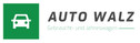 Logo Auto Walz